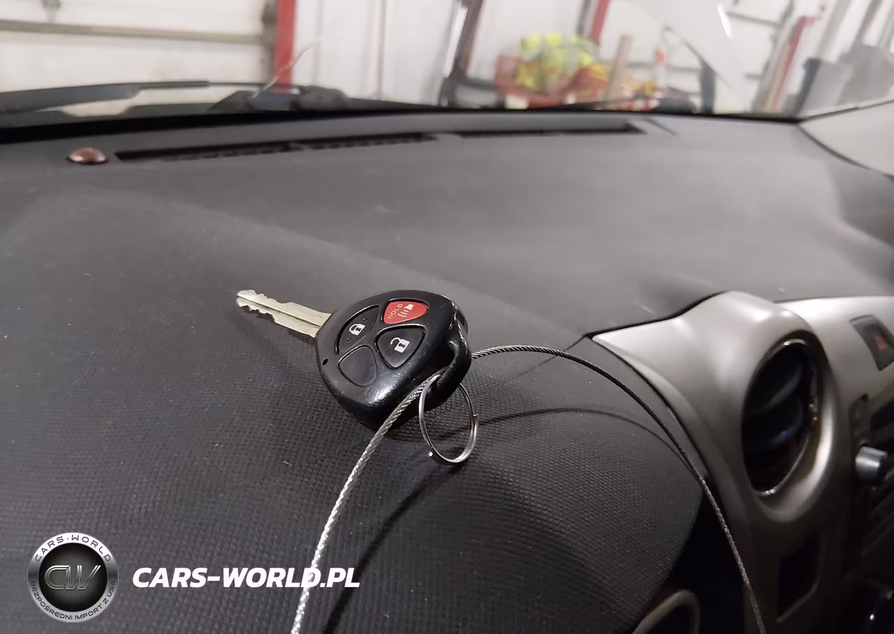 2009 Pontiac Vibe VIN:5Y2SP67059Z418950 - 11