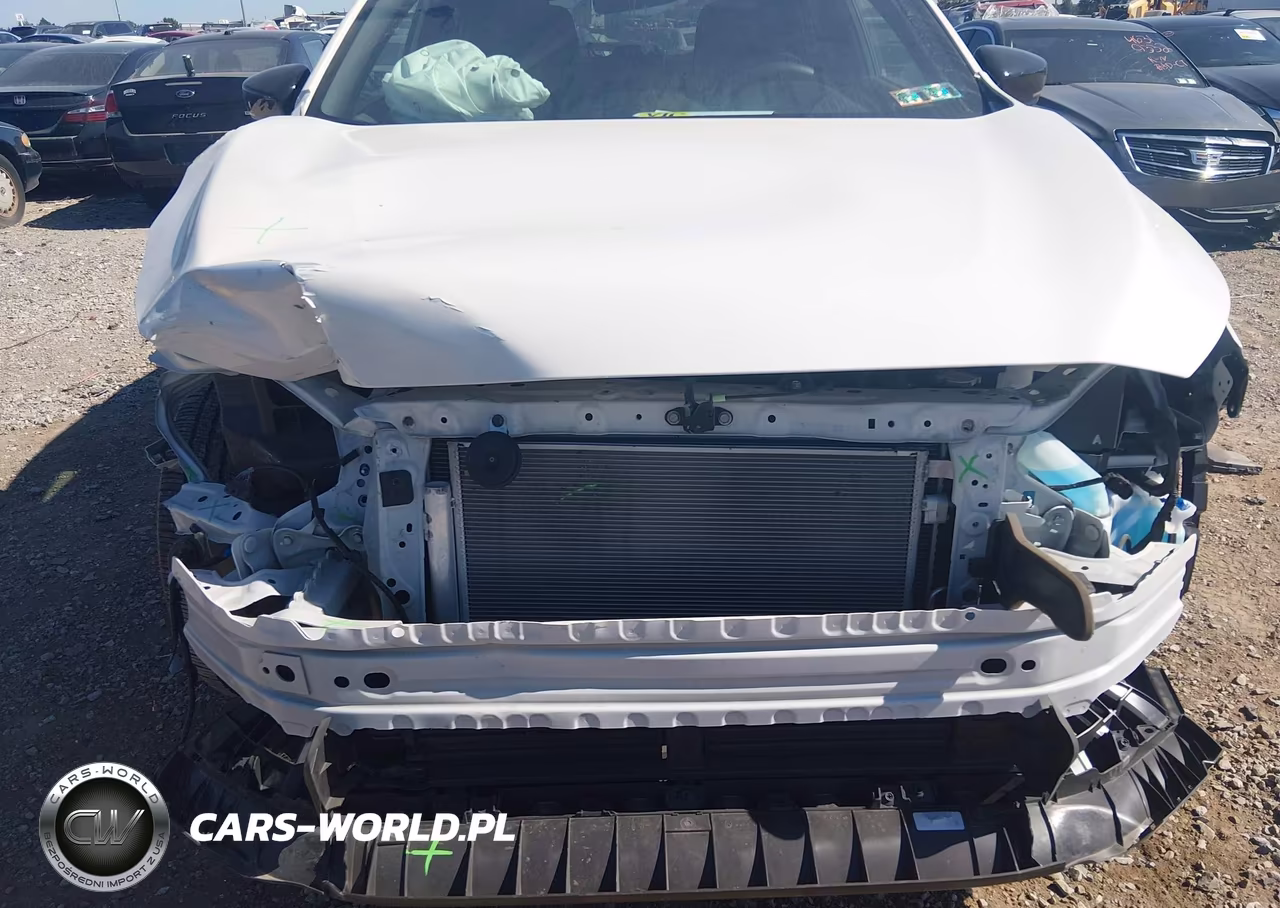 2024 Subaru Crosstrek Sport VIN:4S4GUHF67R3842368 - 6