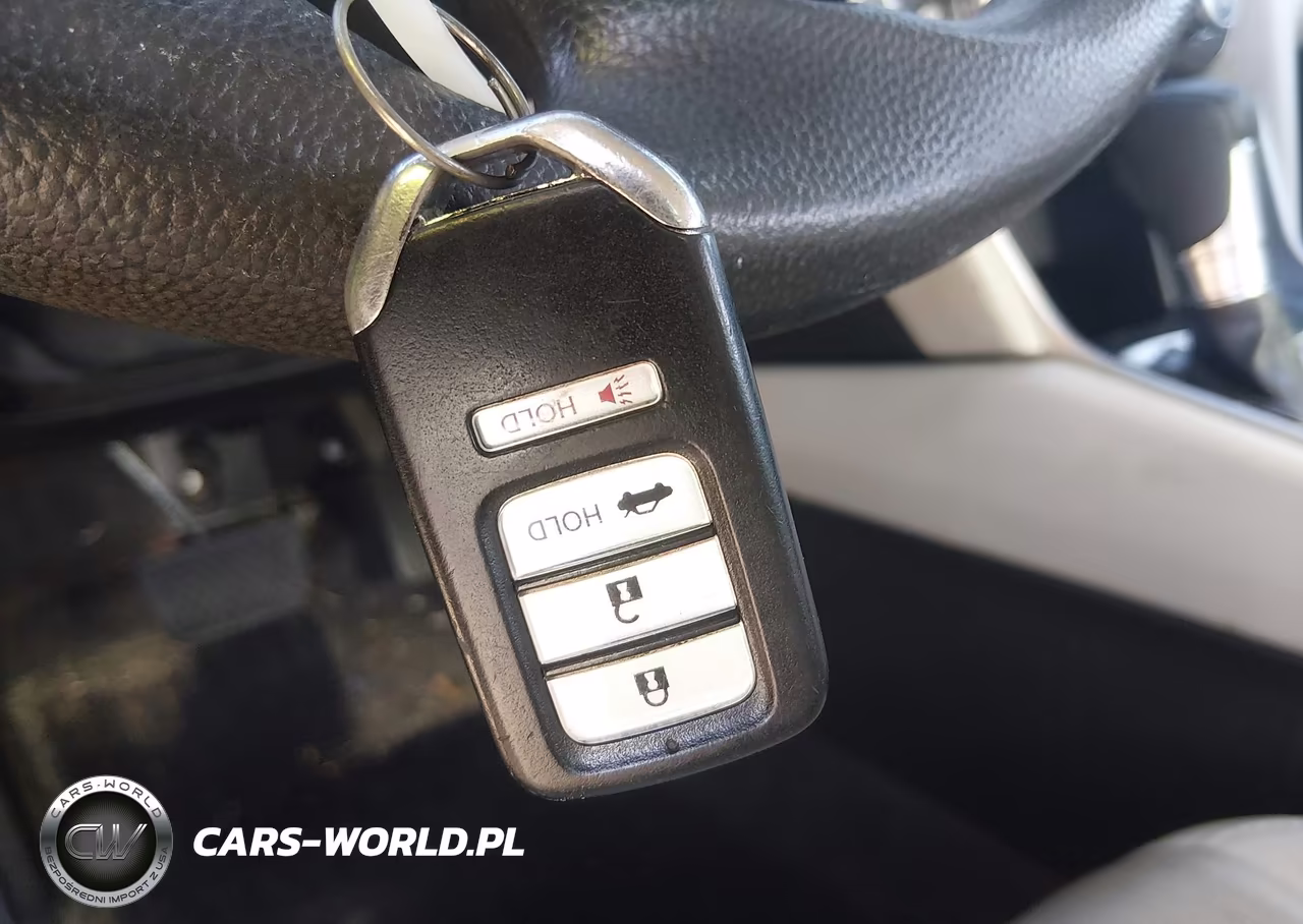 2018 Honda Accord Lx VIN:1HGCV1F13JA083697 - 11
