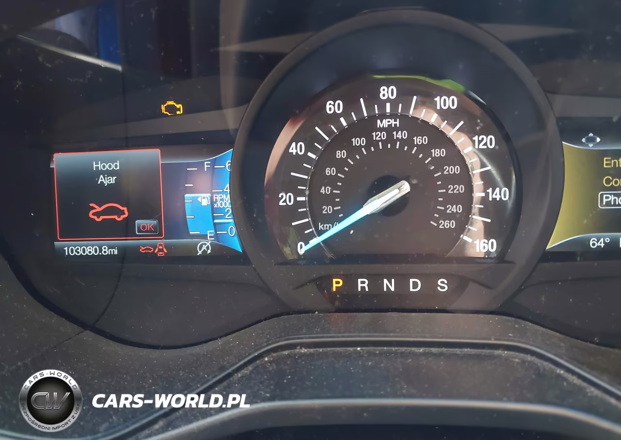 2019 Ford Fusion Se VIN:3FA6P0HD1KR267721 - 7