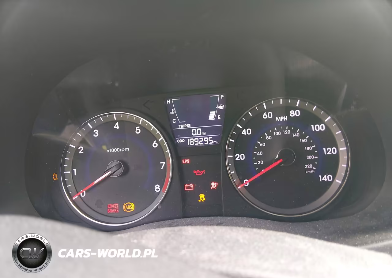 2012 Hyundai Accent Se VIN:KMHCU5AE6CU038091 - 7