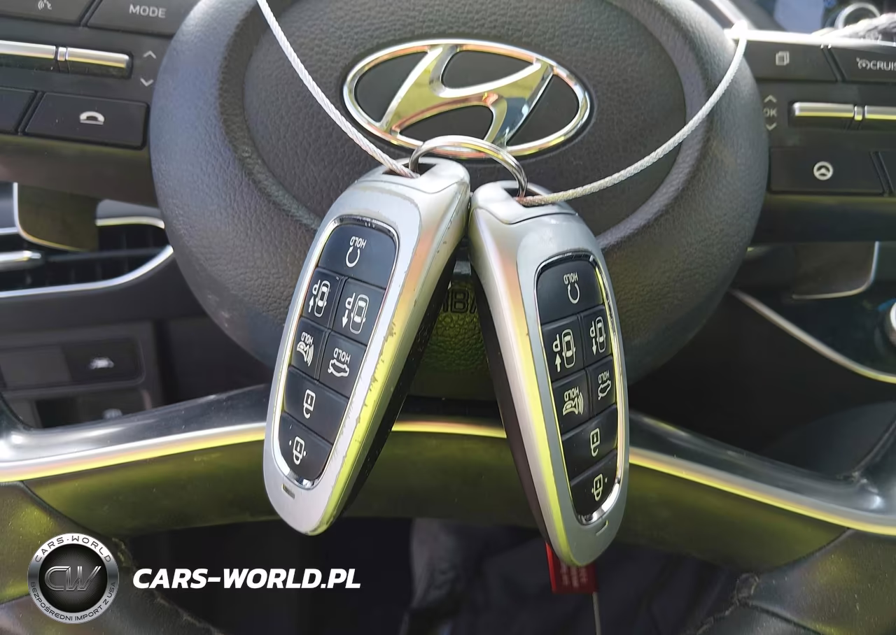 2022 Hyundai Sonata Limited VIN:KMHL34J24NA196078 - 11