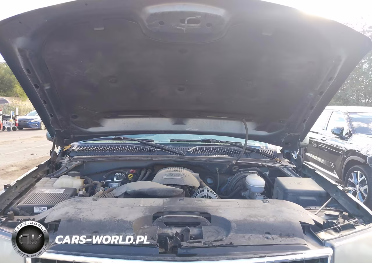 2007 Chevrolet Silverado 1500 Classic Lt3 VIN:2GCEK13Z371123919 - 10