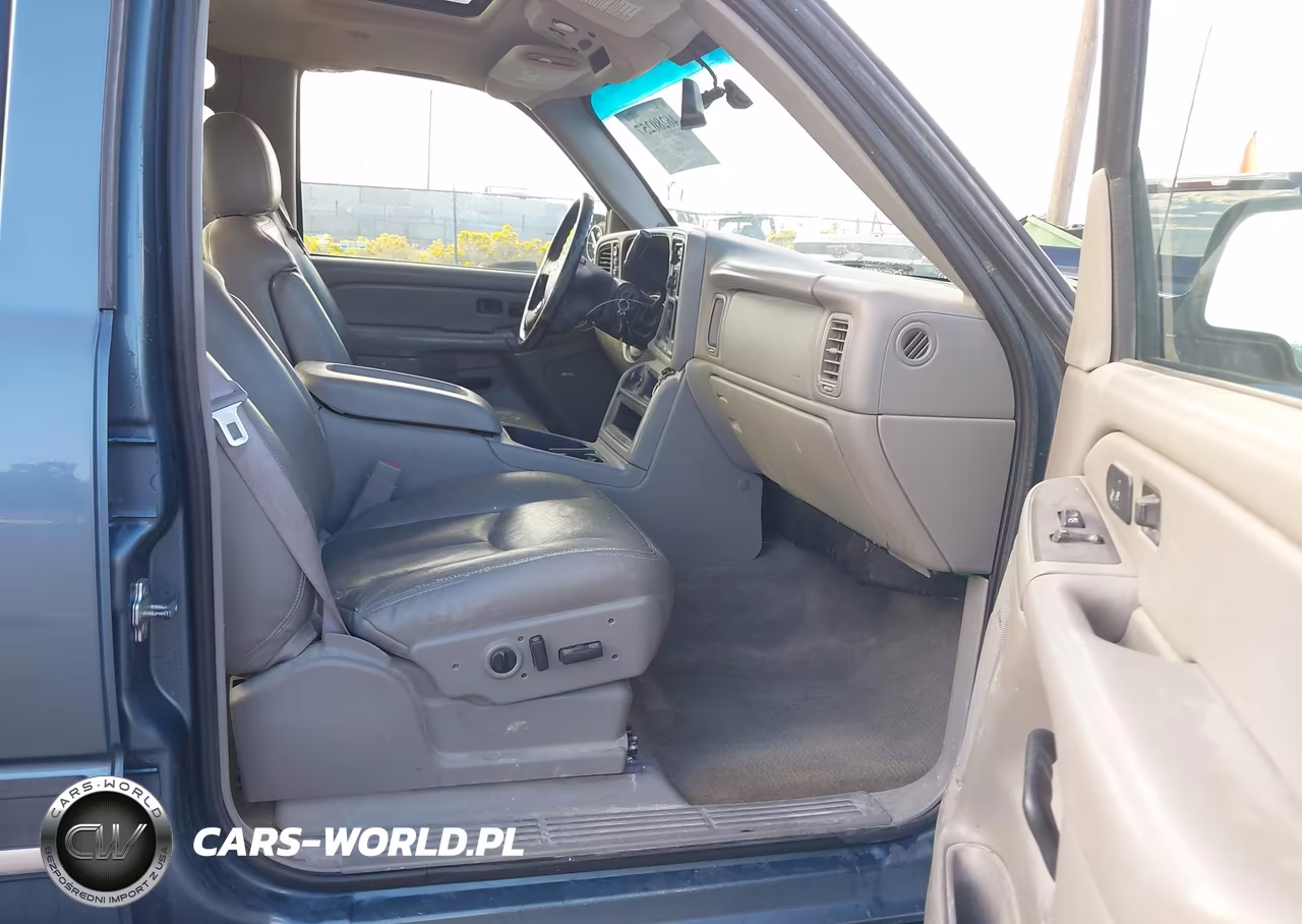 2007 Chevrolet Silverado 1500 Classic Lt3 VIN:2GCEK13Z371123919 - 5