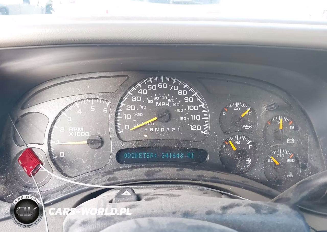 2007 Chevrolet Silverado 1500 Classic Lt3 VIN:2GCEK13Z371123919 - 7