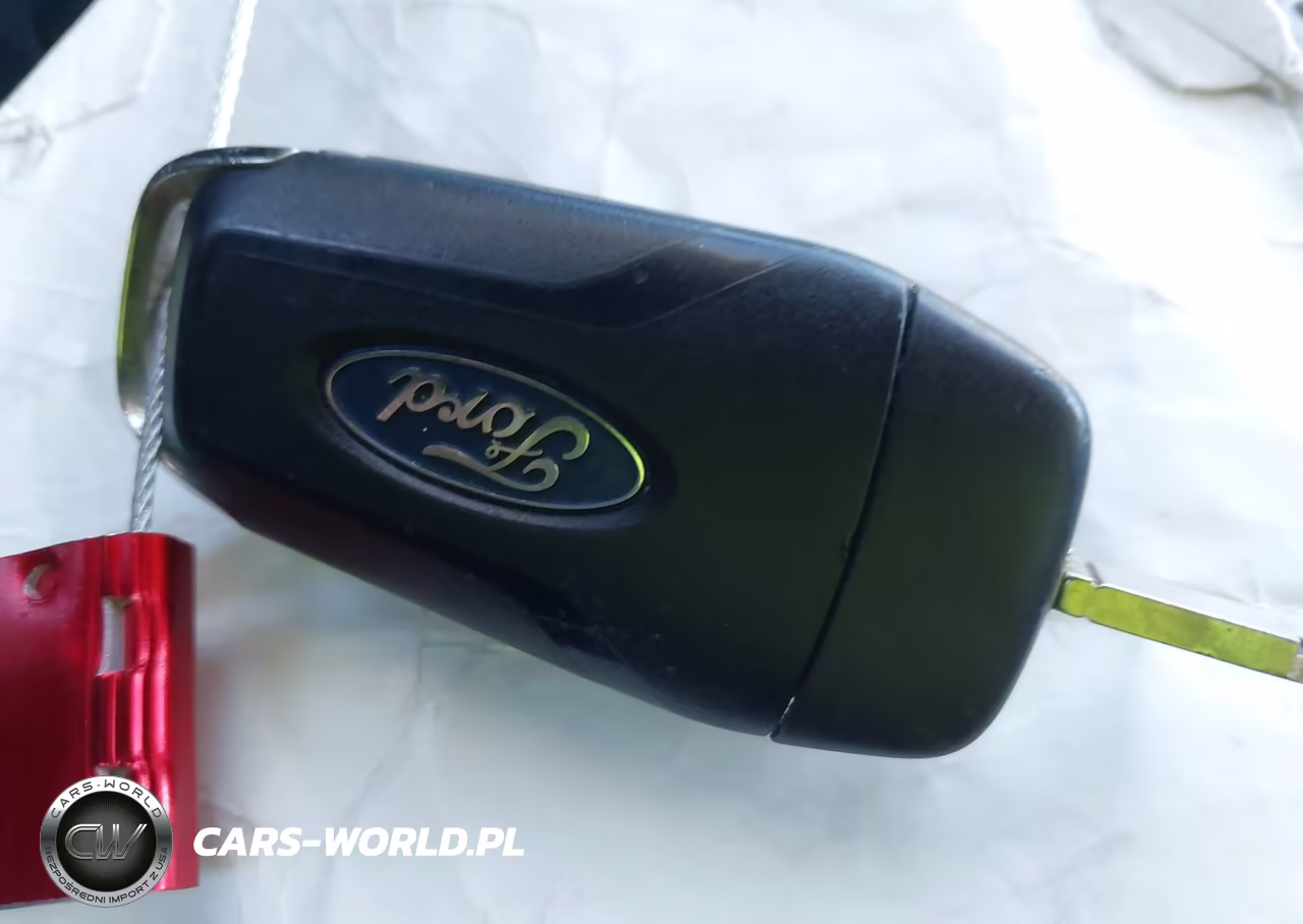 2015 Ford Fusion S VIN:3FA6P0G76FR296214 - 11