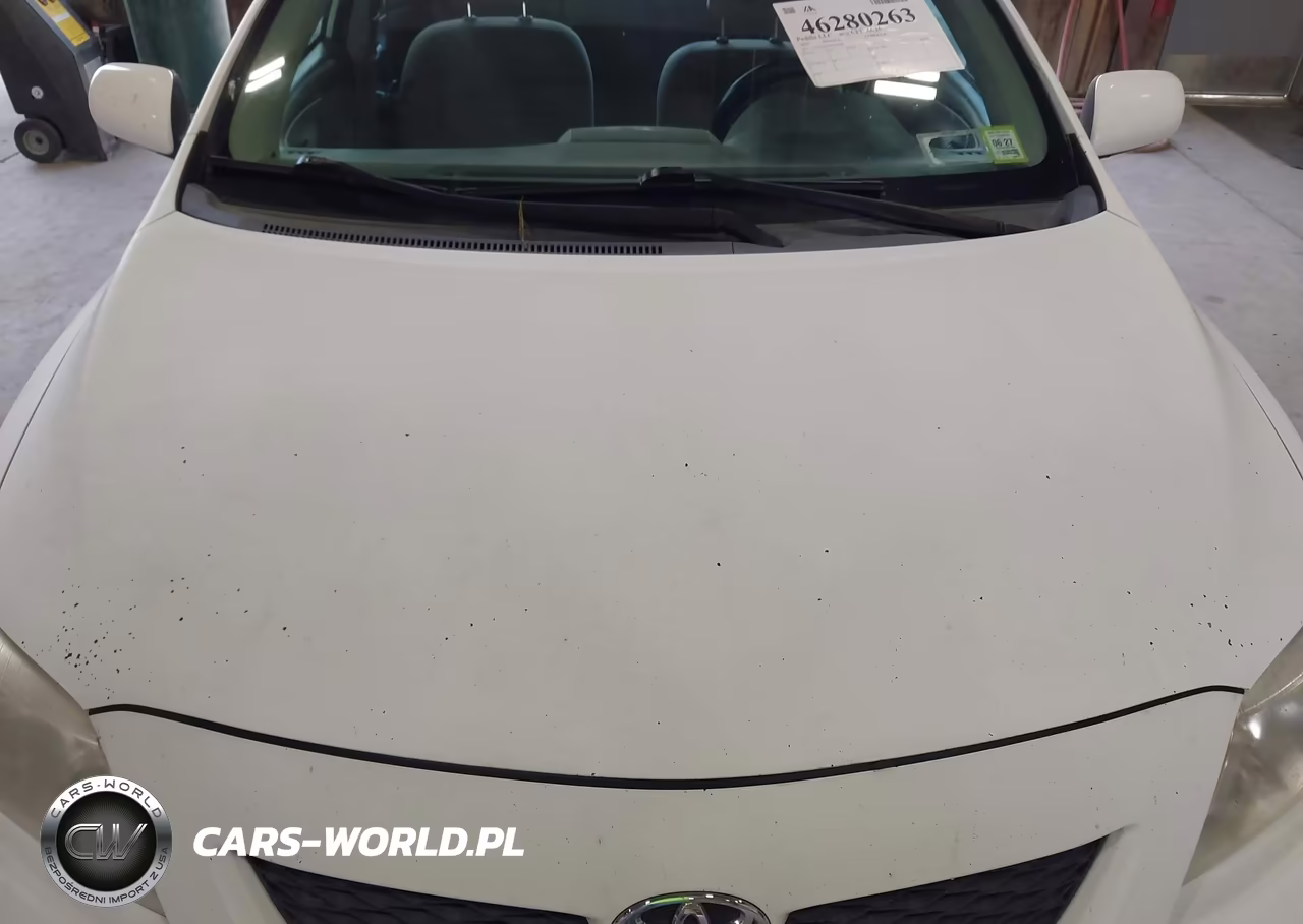 2010 Toyota Corolla Le VIN:2T1BU4EE4AC253368 - 13