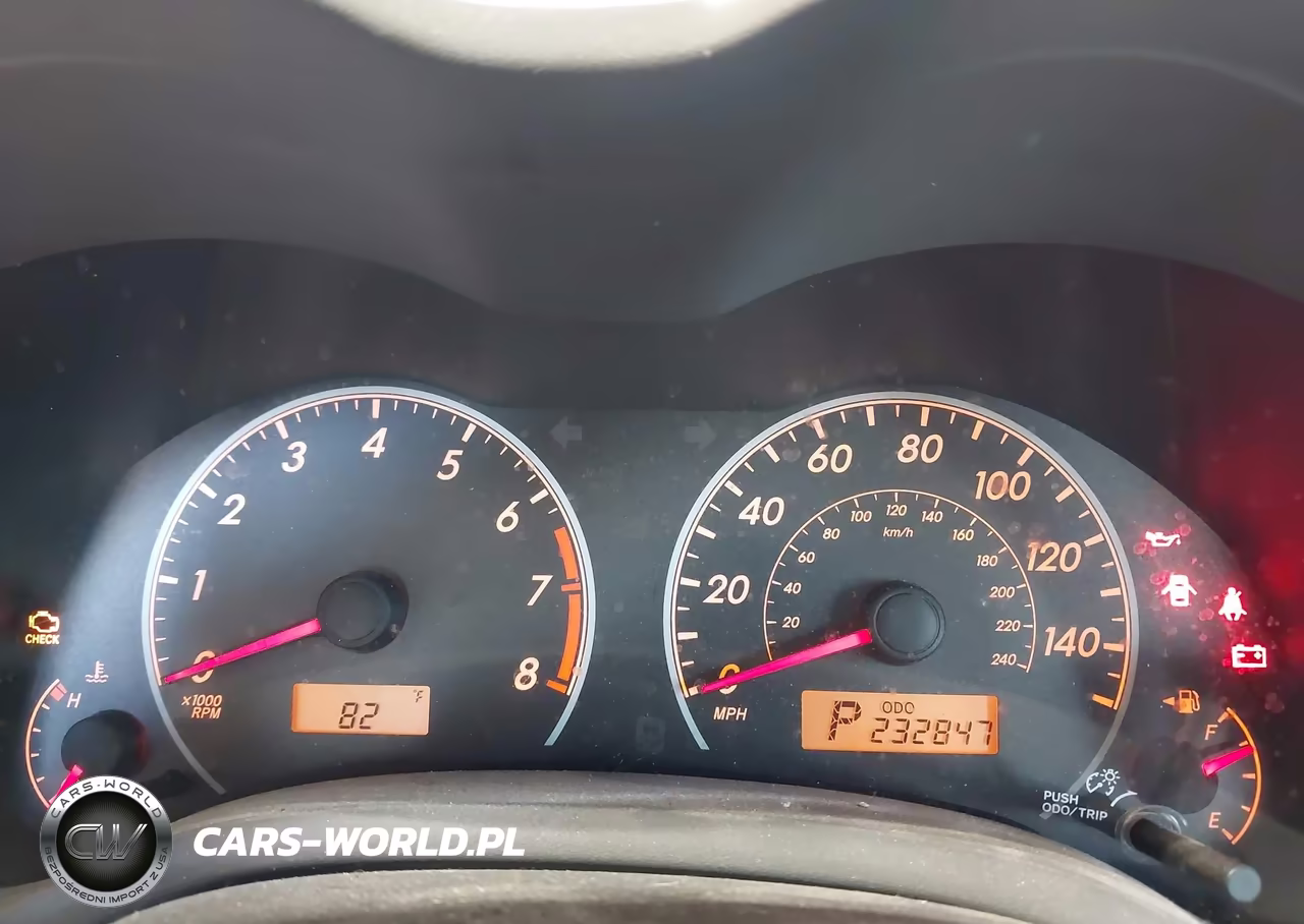 2010 Toyota Corolla Le VIN:2T1BU4EE4AC253368 - 7