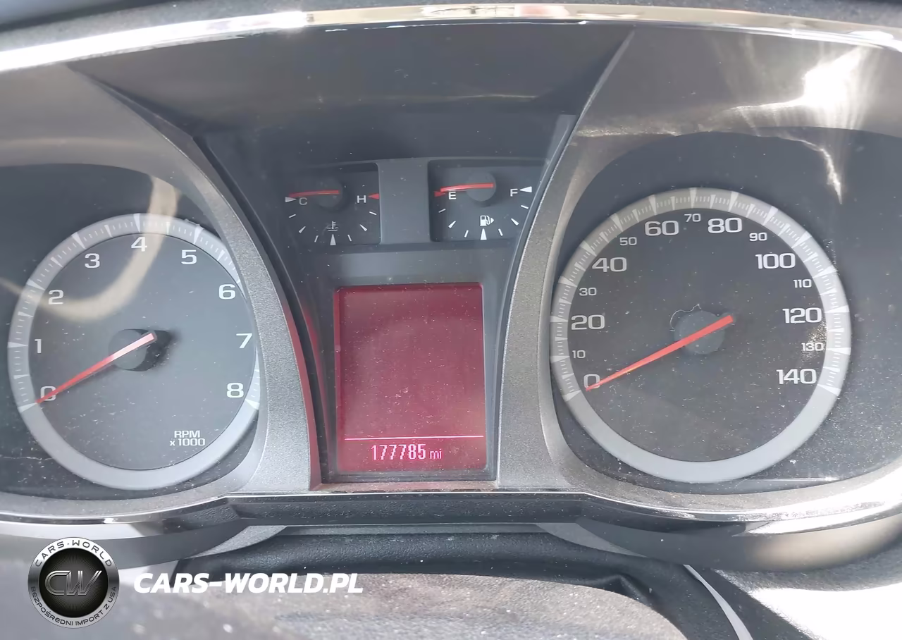 2014 GMC Terrain Sle-1 VIN:2GKALMEK9E6241104 - 7