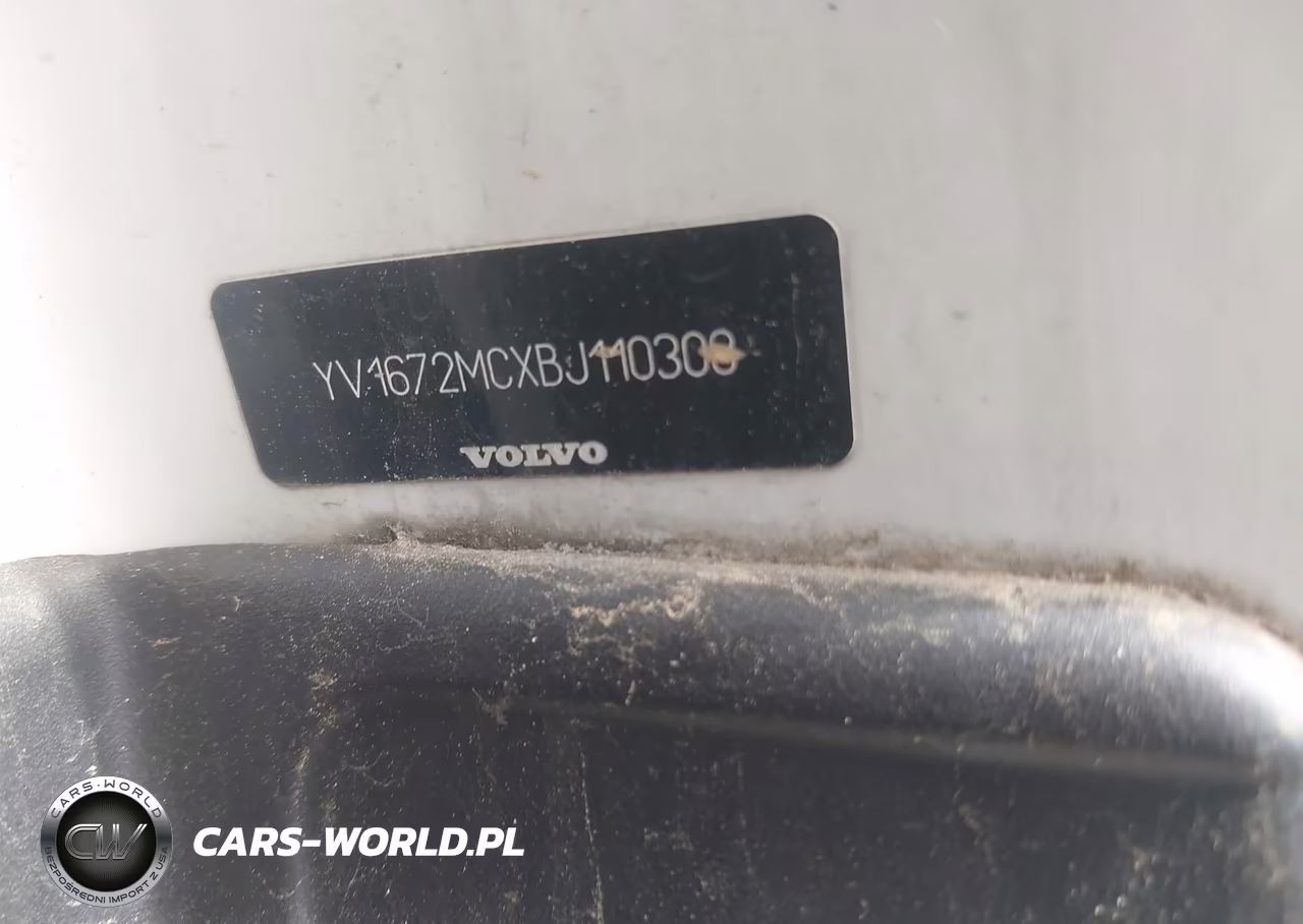 2011 Volvo C70 T5 VIN:YV1672MCXBJ110308 - 13