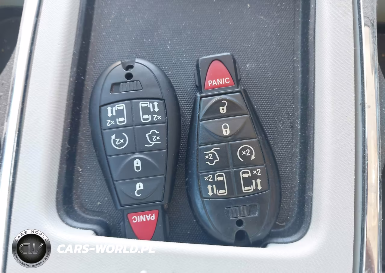 2010 Volkswagen Routan Sel VIN:2V4RW5DX6AR199336 - 11