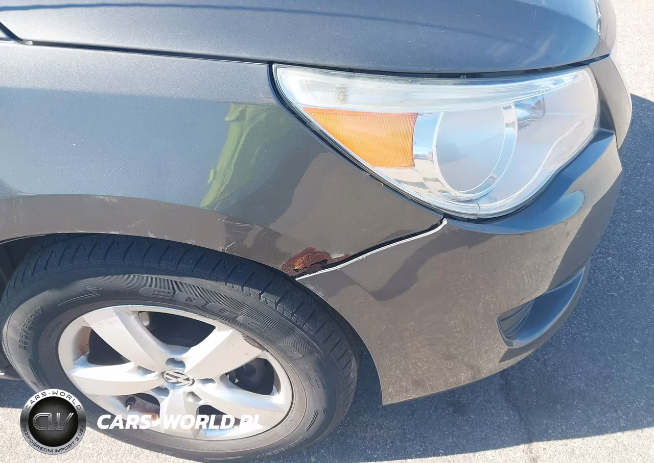 2010 Volkswagen Routan Sel VIN:2V4RW5DX6AR199336 - 13