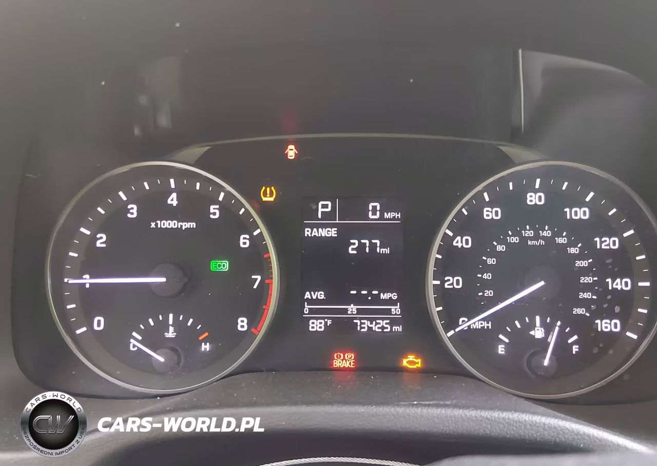 2017 Hyundai Elantra Se VIN:KMHD74LF6HU317253 - 7