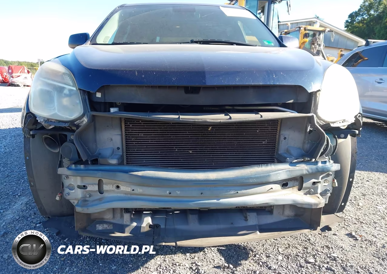 2017 Chevrolet Equinox Lt VIN:2GNALCEK7H1548785 - 12