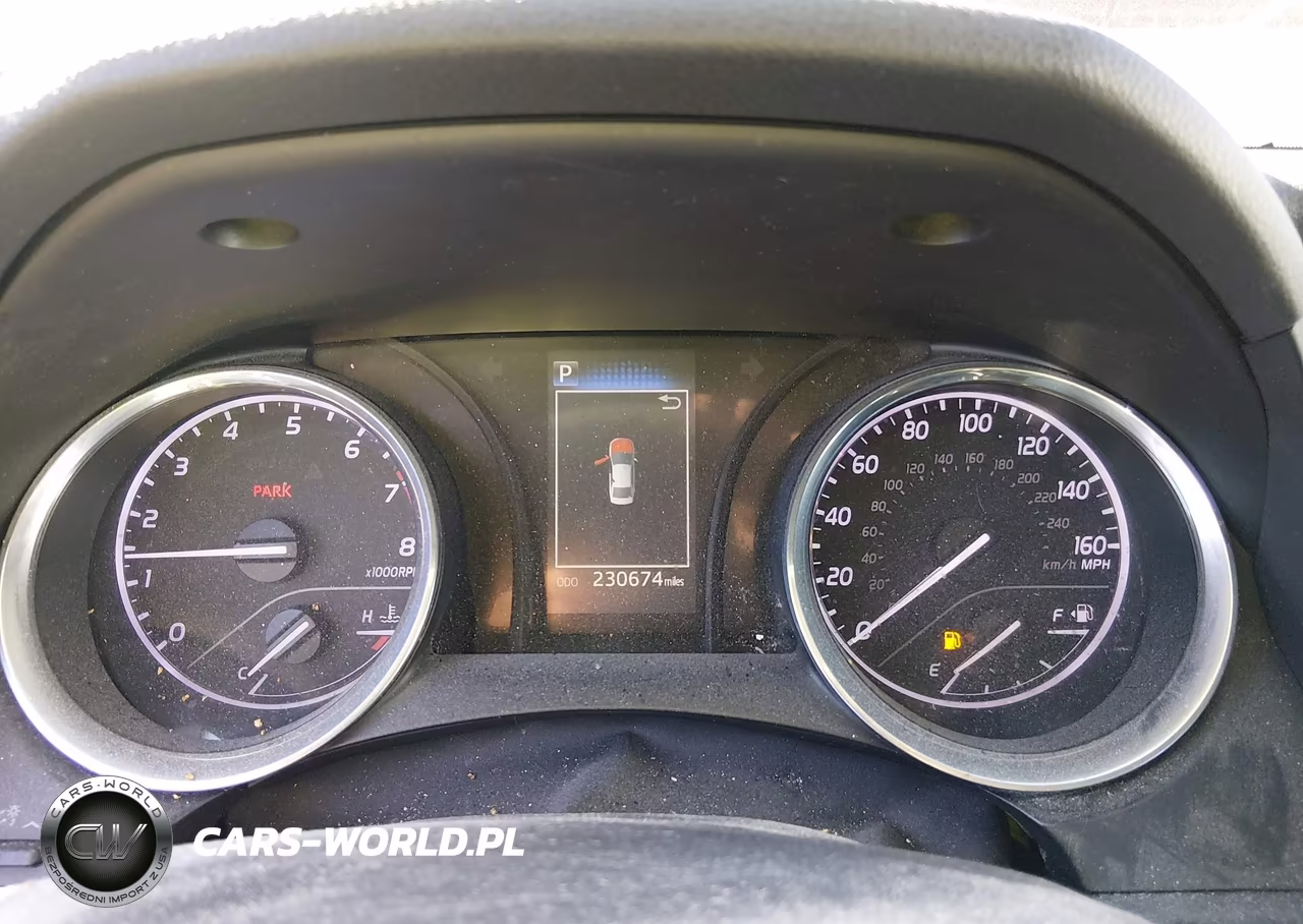 2020 Toyota Camry Le VIN:4T1C11AKXLU972181 - 7