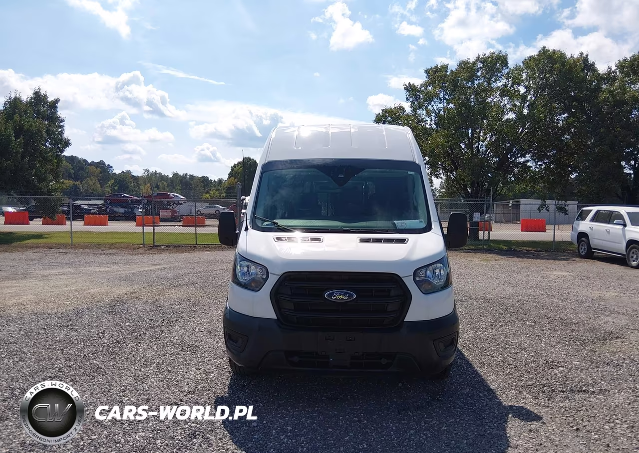 2020 Ford Transit-350 Passenger Van Xl VIN:1FDAX2X84LKB09671 - 13