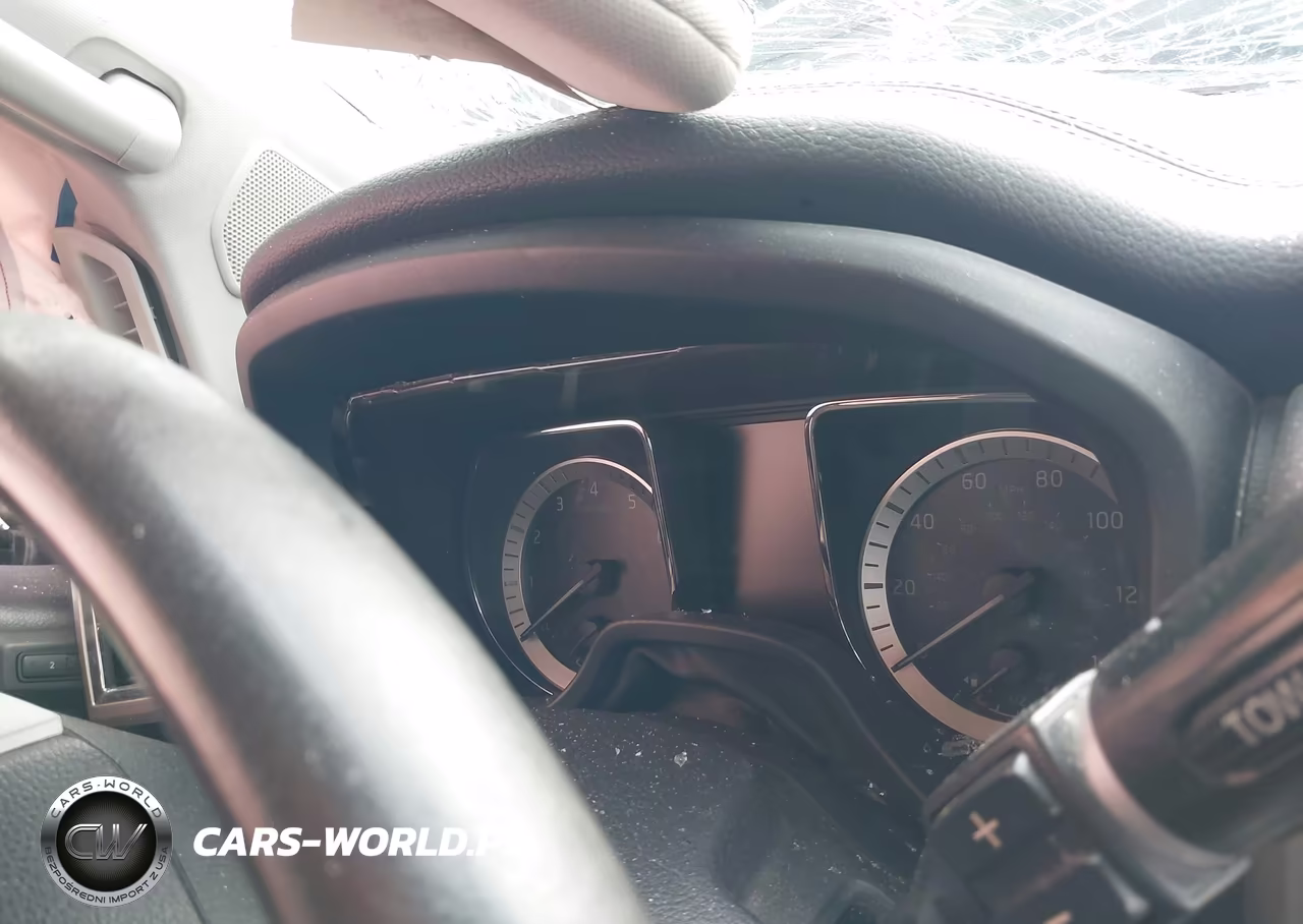 2017 Nissan Titan Sl VIN:1N6AA1E52HN548427 - 15