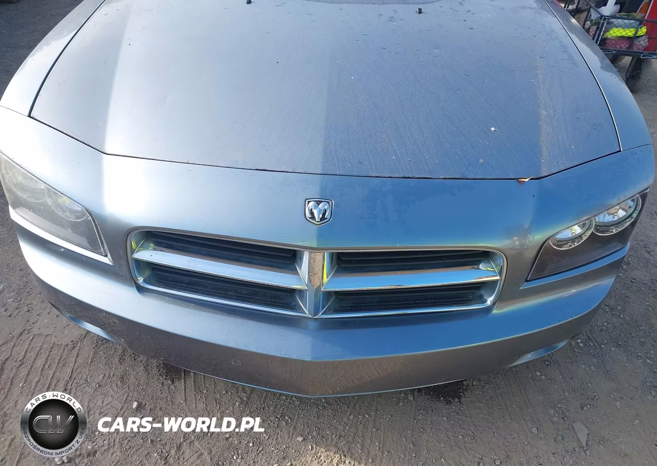 2007 Dodge Charger VIN:2B3KA43G97H836239 - 6
