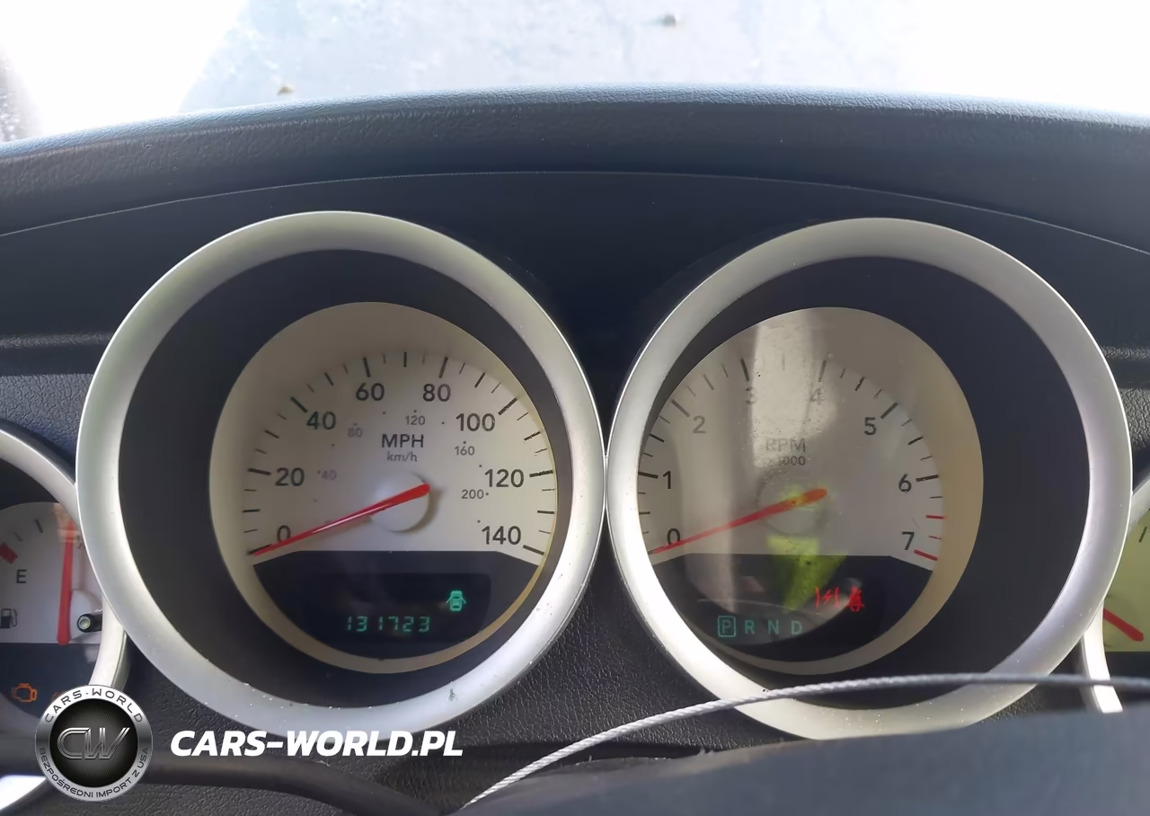 2007 Dodge Charger VIN:2B3KA43G97H836239 - 7