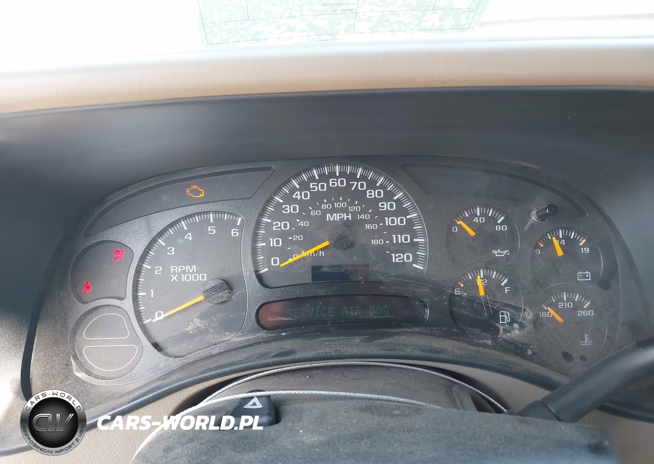 2005 Chevrolet Silverado 1500 Ls VIN:2GCEK13TX51287337 - 7
