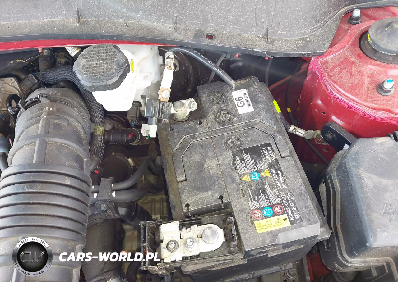 2025 Hyundai Kona N Line VIN:KM8HACA35SU210563 - 17