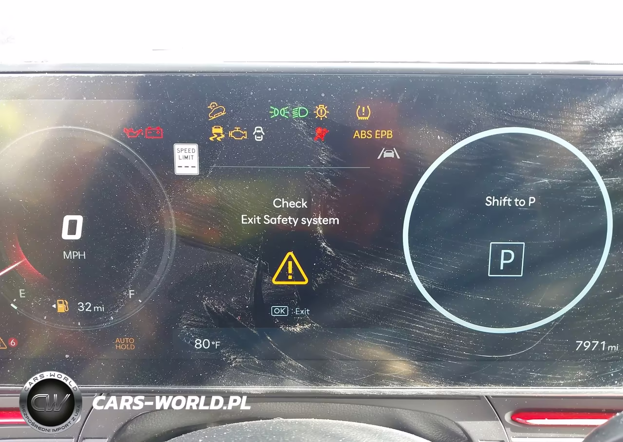2025 Hyundai Kona N Line VIN:KM8HACA35SU210563 - 7