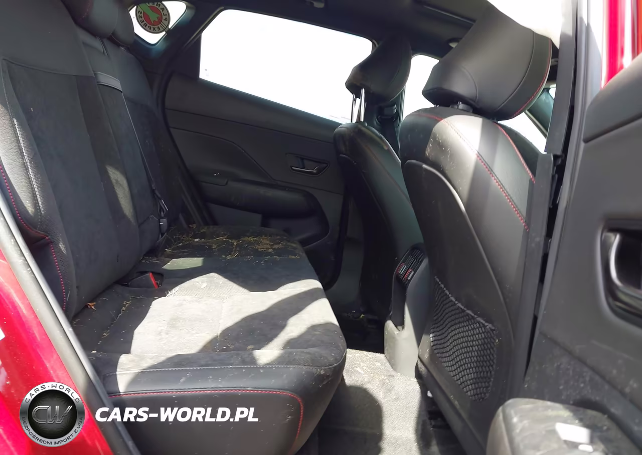 2025 Hyundai Kona N Line VIN:KM8HACA35SU210563 - 8