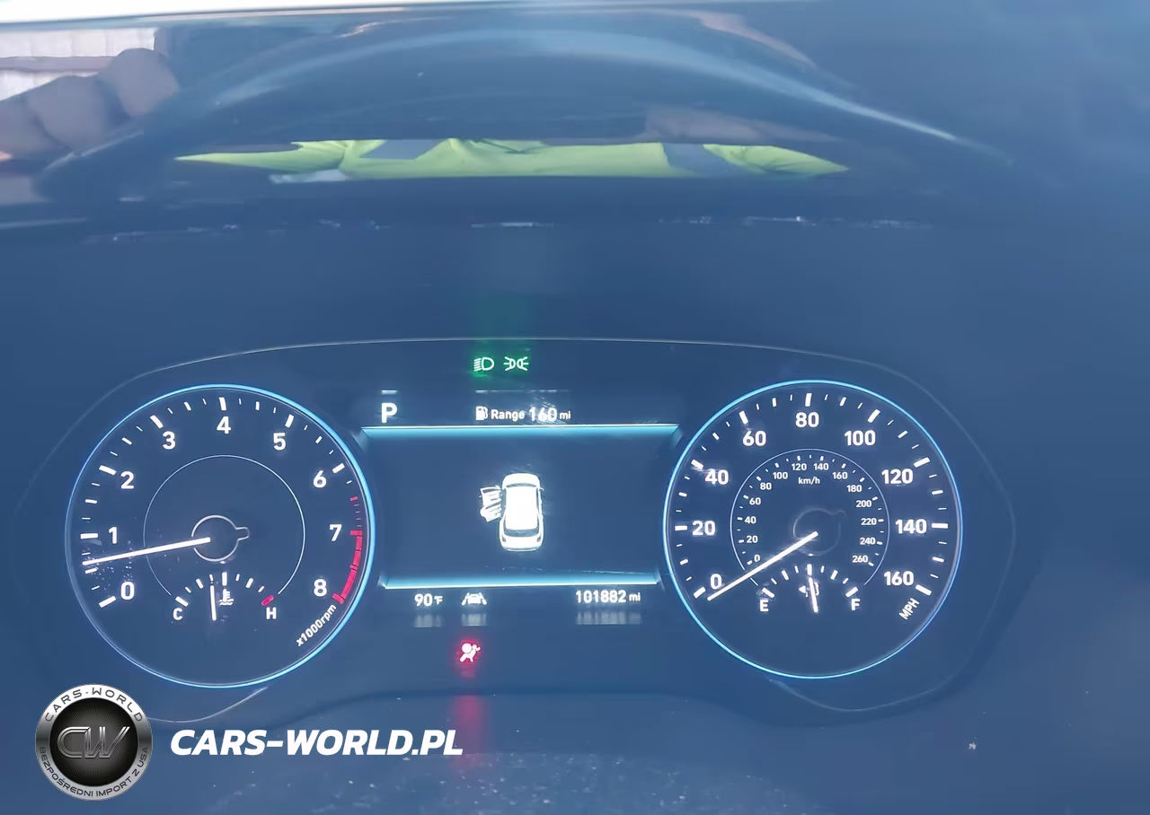 2021 Hyundai Palisade Sel VIN:KM8R34HE9MU272255 - 7