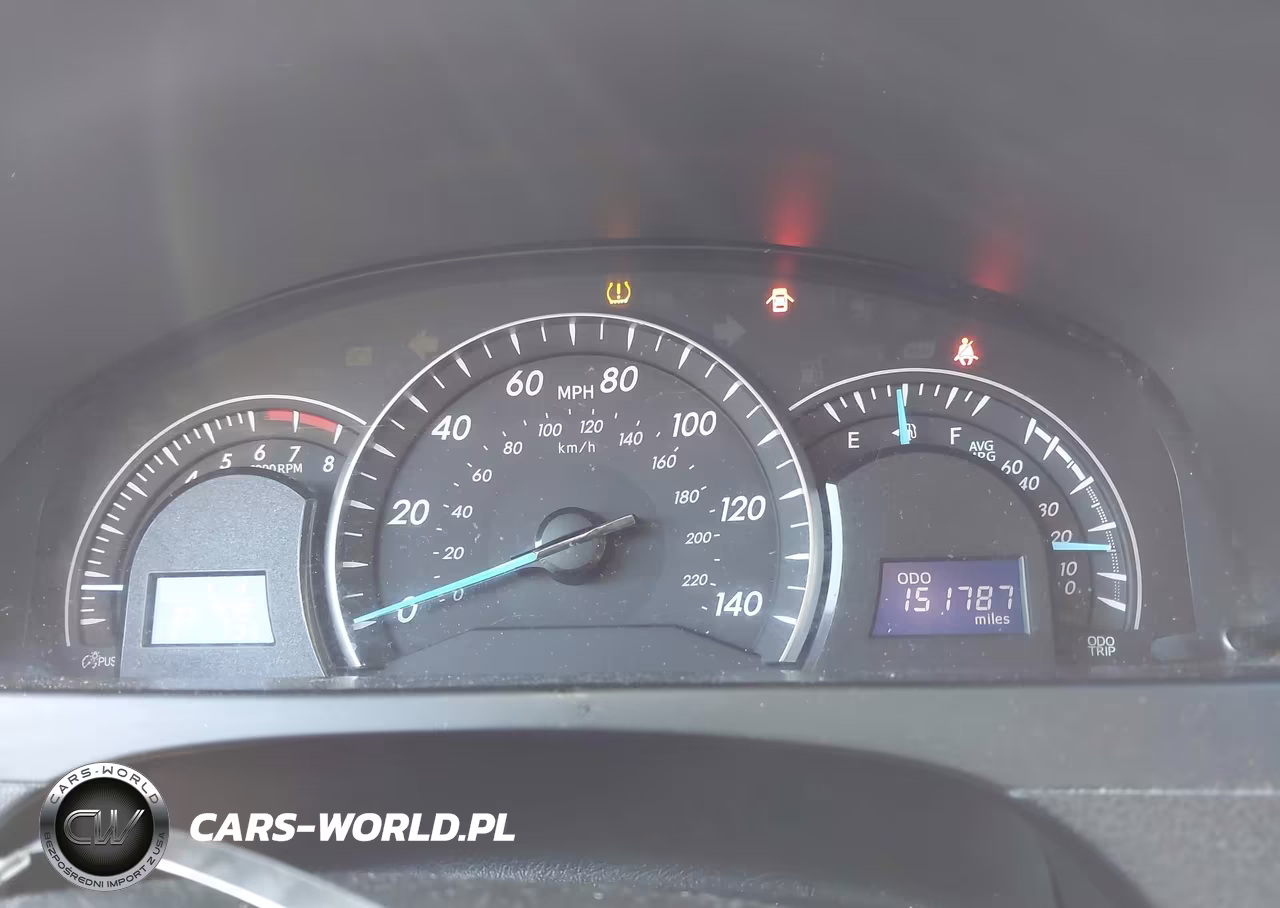 2014 Toyota Camry Le VIN:4T1BF1FK6EU404258 - 7