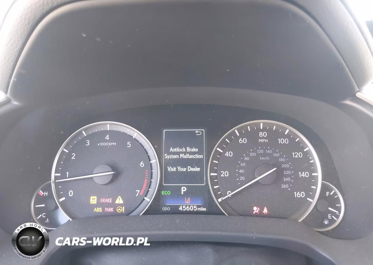 2019 Lexus Rx 350 VIN:2T2ZZMCAXKC121096 - 7