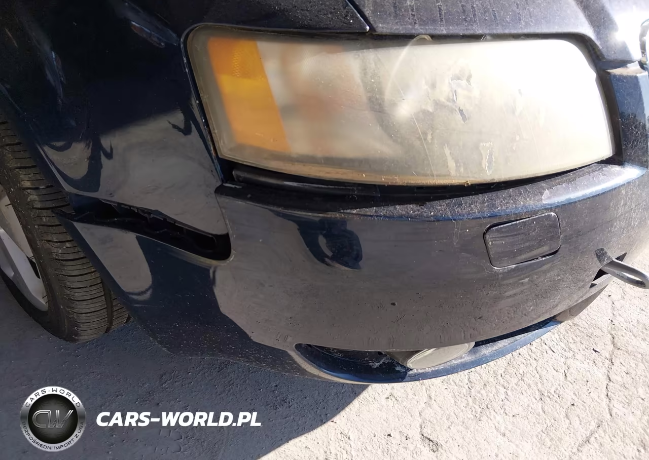 2006 Audi A4 1.8T VIN:WAUAC48H96K000912 - 6