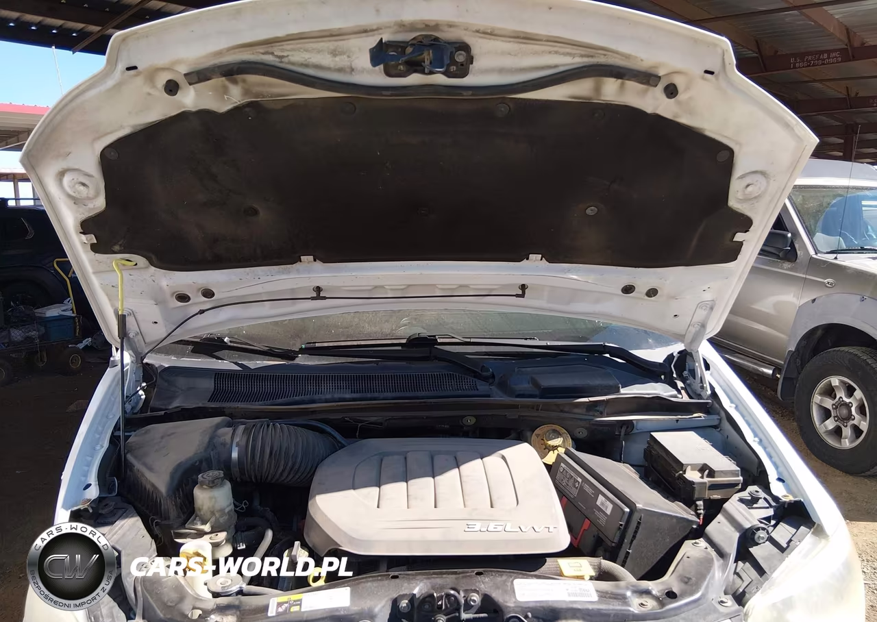 2014 Dodge Grand Caravan Sxt VIN:2C4RDGCG9ER469713 - 10