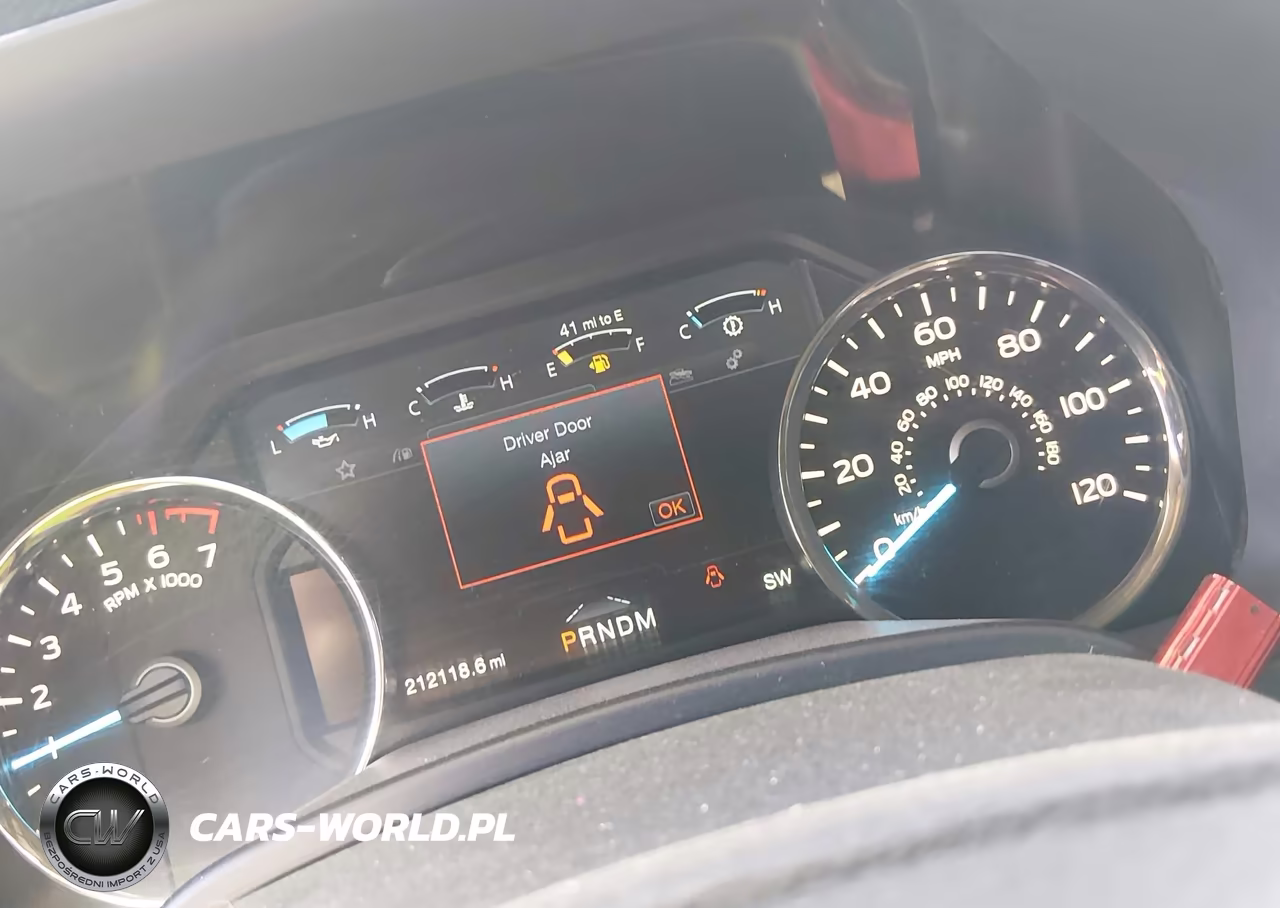 2020 Ford F-150 Lariat VIN:1FTEW1E51LKE27906 - 7