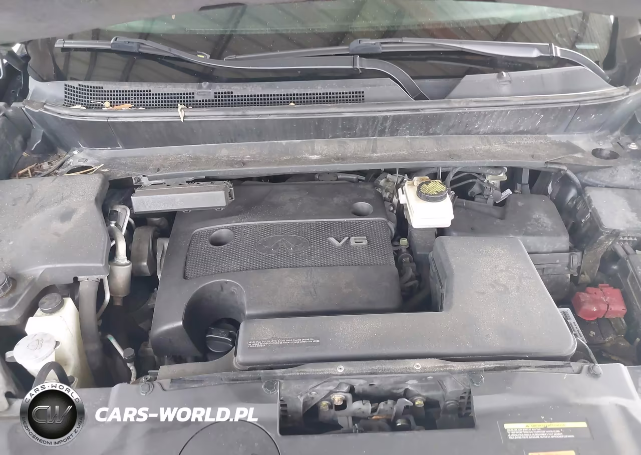 2015 Infiniti Qx60 VIN:5N1AL0MN4FC549978 - 10