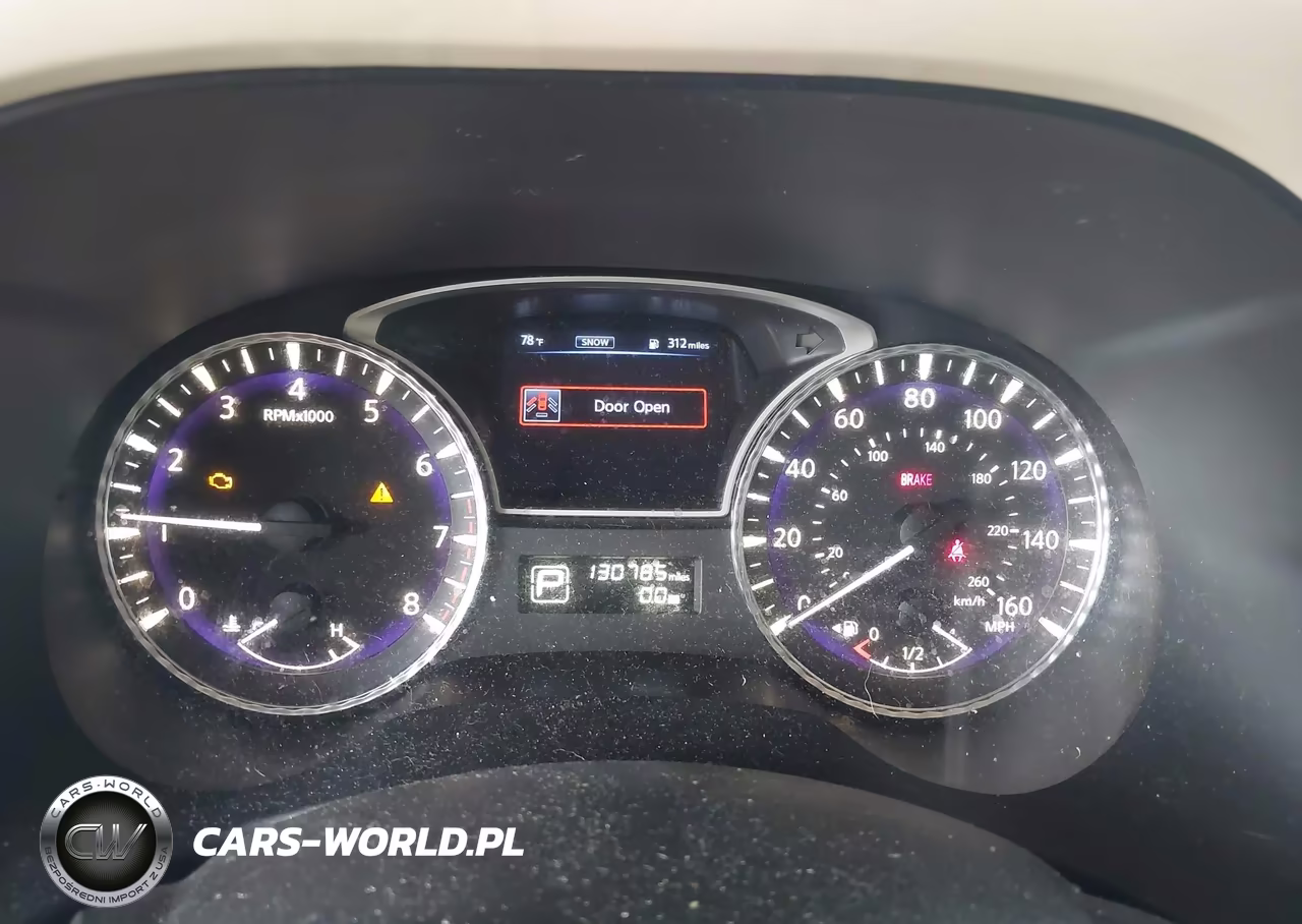 2015 Infiniti Qx60 VIN:5N1AL0MN4FC549978 - 7