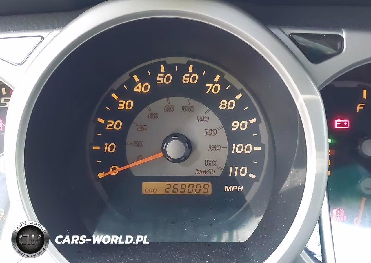 2004 Toyota 4Runner Sr5 V8 VIN:JTEBT14R540037951 - 15