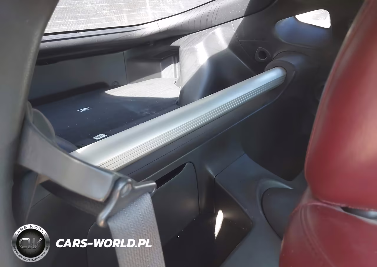 2016 Nissan 370Z VIN:JN1AZ4EH1GM931421 - 8