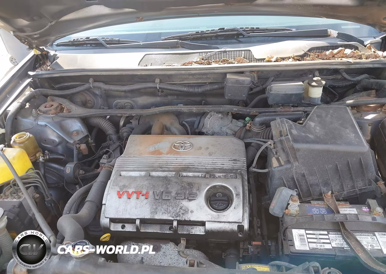 2006 Toyota Highlander Limited V6 VIN:JTEEP21A060165135 - 10