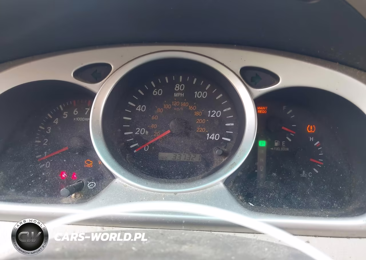 2006 Toyota Highlander Limited V6 VIN:JTEEP21A060165135 - 7