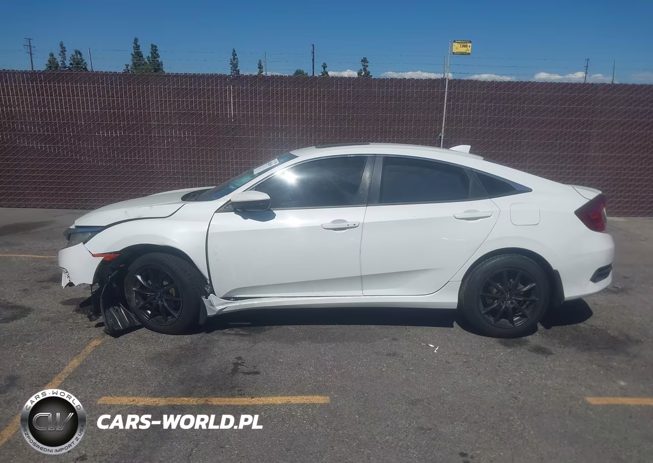 2016 Honda Civic Ex-L VIN:2HGFC1F79GH634846 - 14