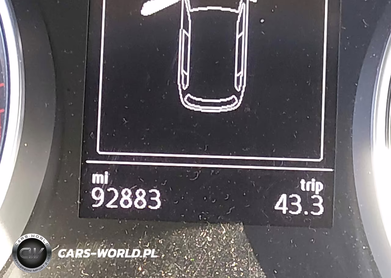 2018 Volkswagen Golf Sportwagen Tsi S-Tsi Se VIN:3VWD17AU5JM768464 - 15