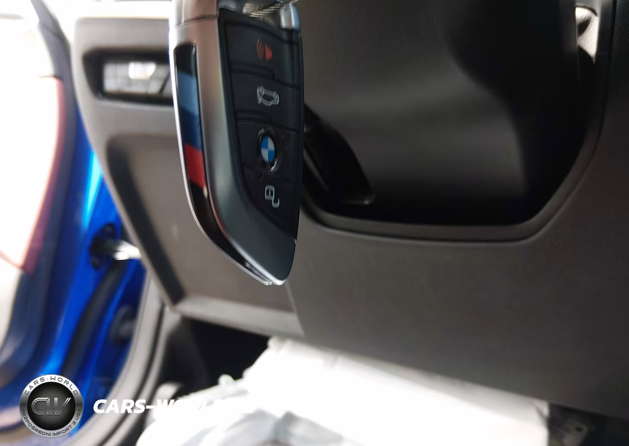 2023 BMW M440I Gran Coupe xDrive VIN:WBA13AW04PFN29528 - 11