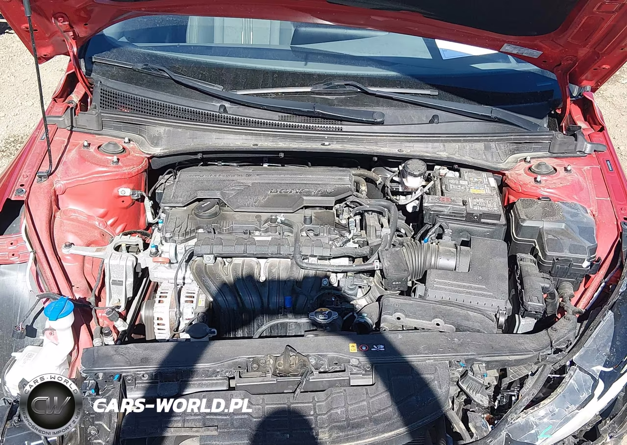 2023 HYUNDAI ELANTRA SEL VIN:5NPLM4AG5PH089906 - 10