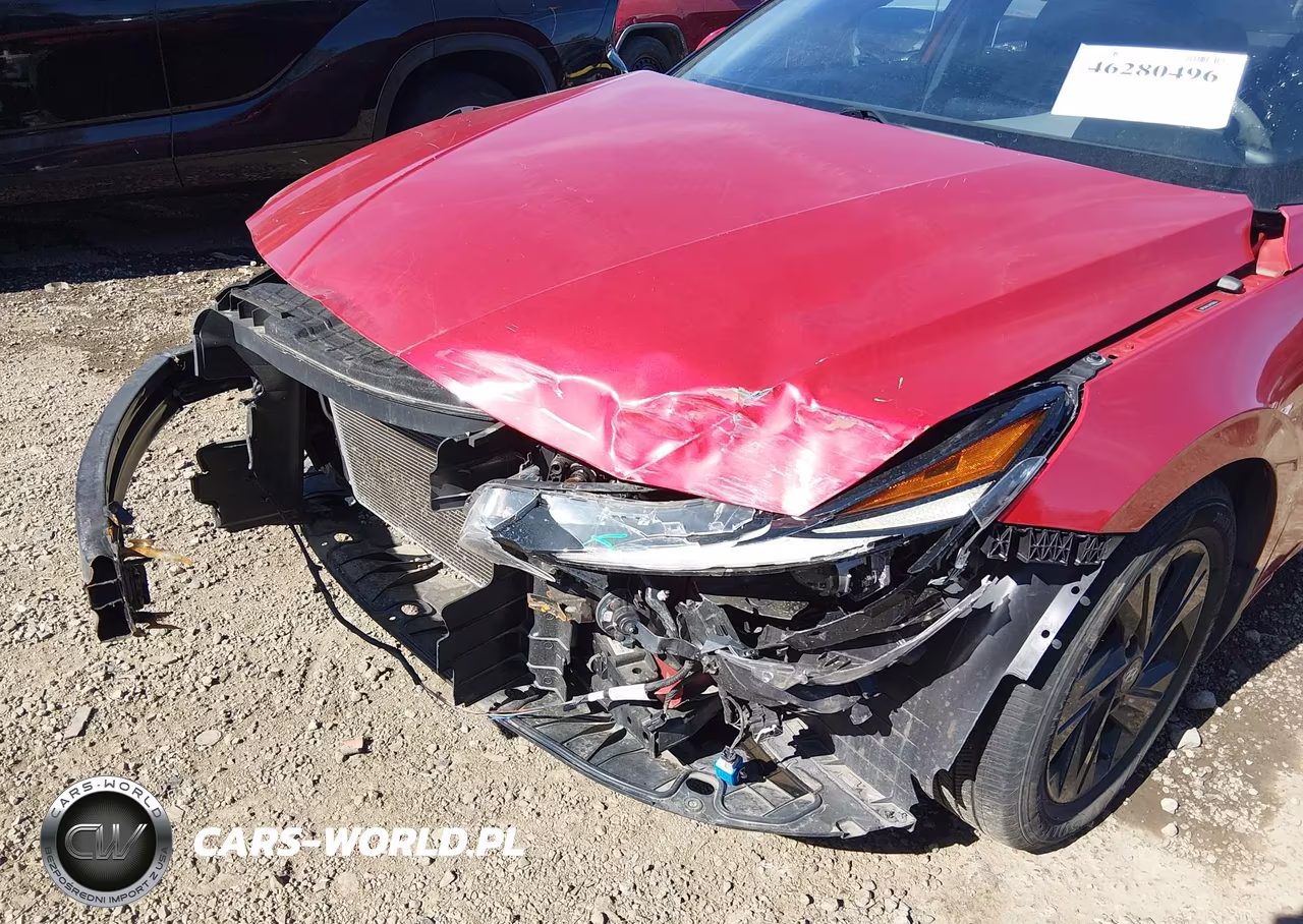 2023 HYUNDAI ELANTRA SEL VIN:5NPLM4AG5PH089906 - 6