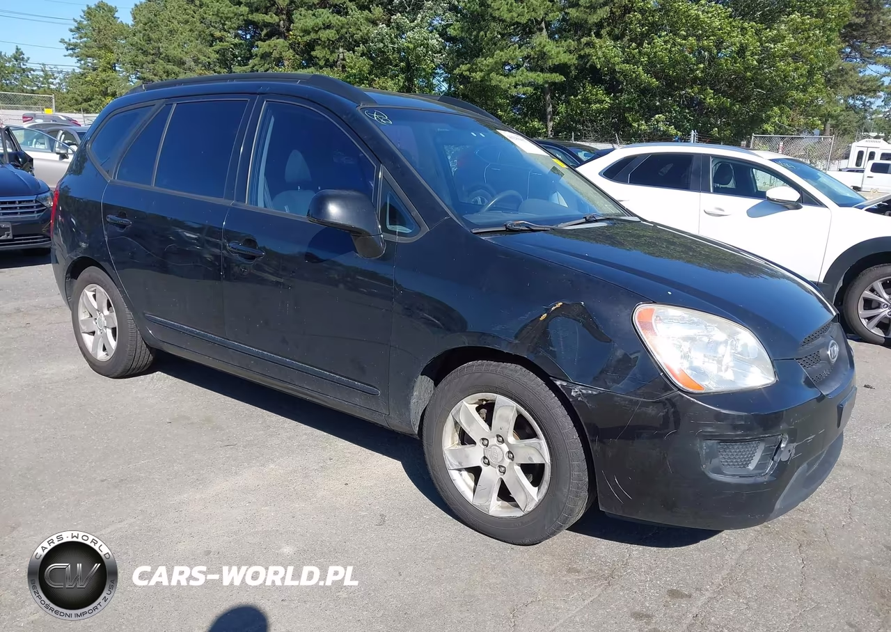 2008 Kia Rondo Lx