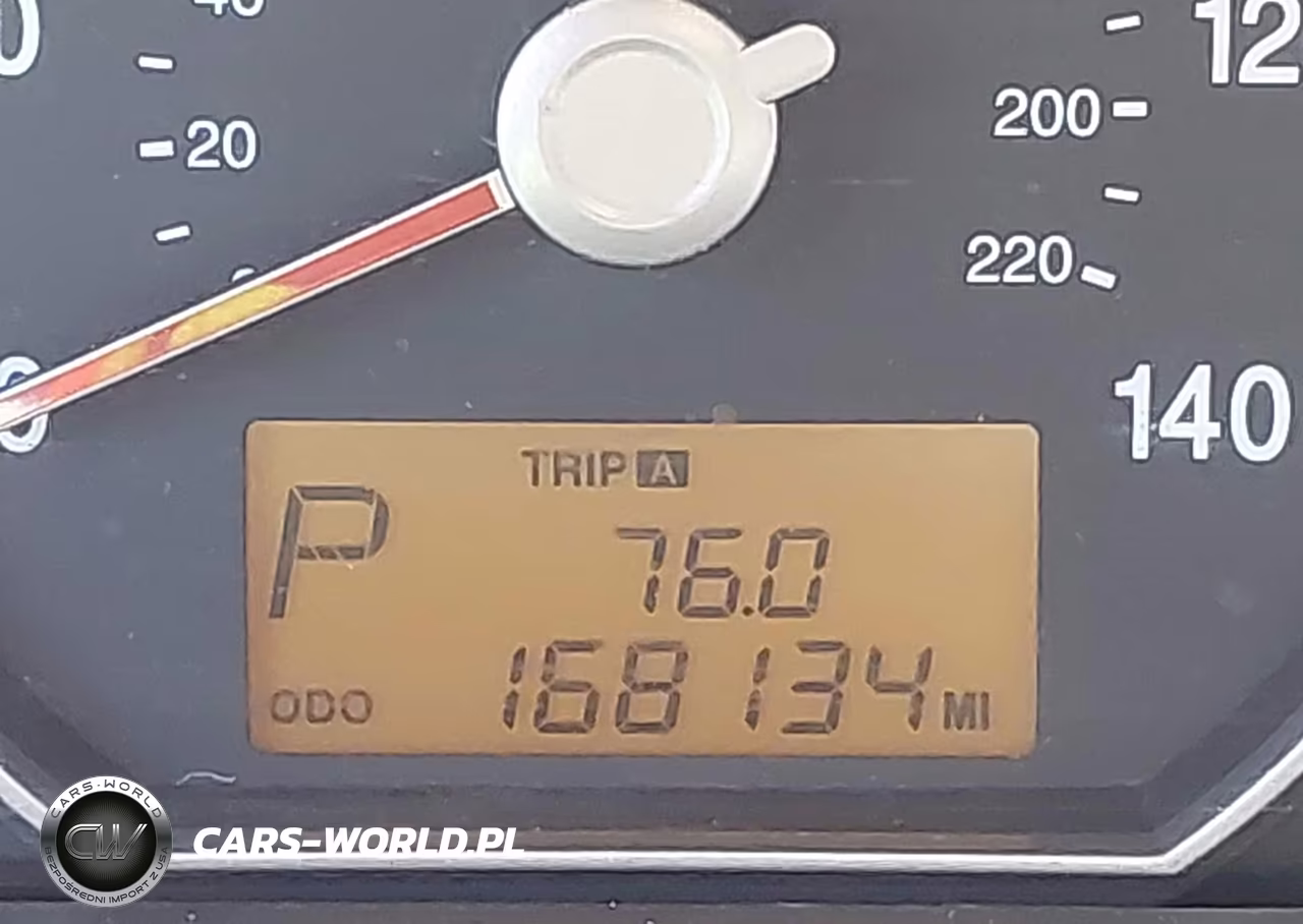 2008 Kia Rondo Lx VIN:KNAFG525687171461 - 15