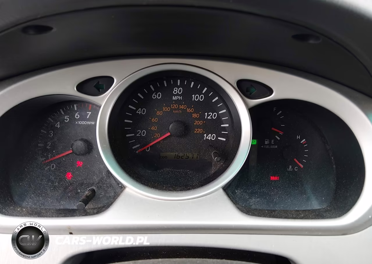 2006 Toyota Highlander VIN:JTEGD21A360146645 - 7