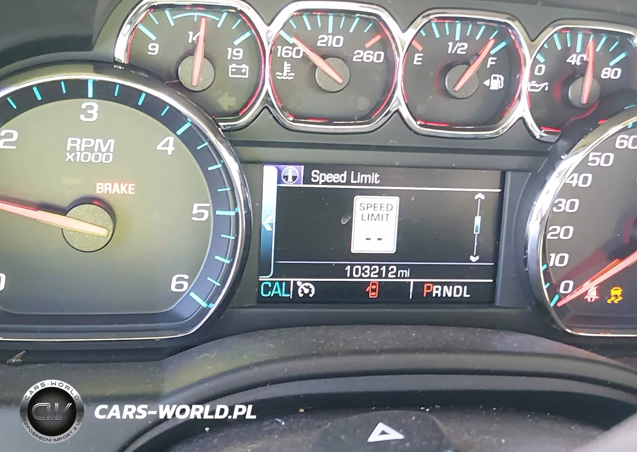2018 Chevrolet Tahoe Lt VIN:1GNSKBKC2JR131635 - 16