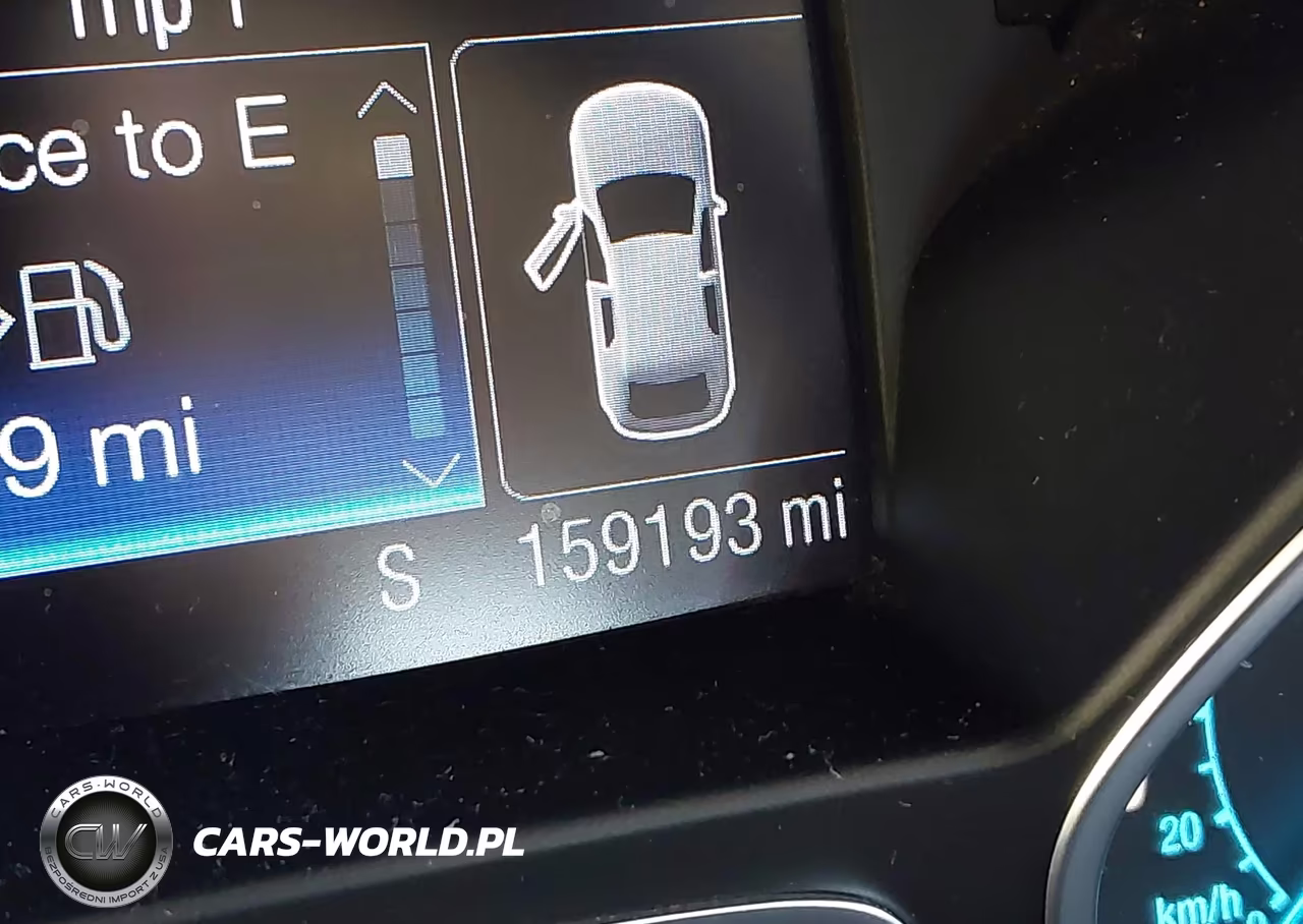 2016 Ford Escape S VIN:1FMCU0F78GUB31777 - 7