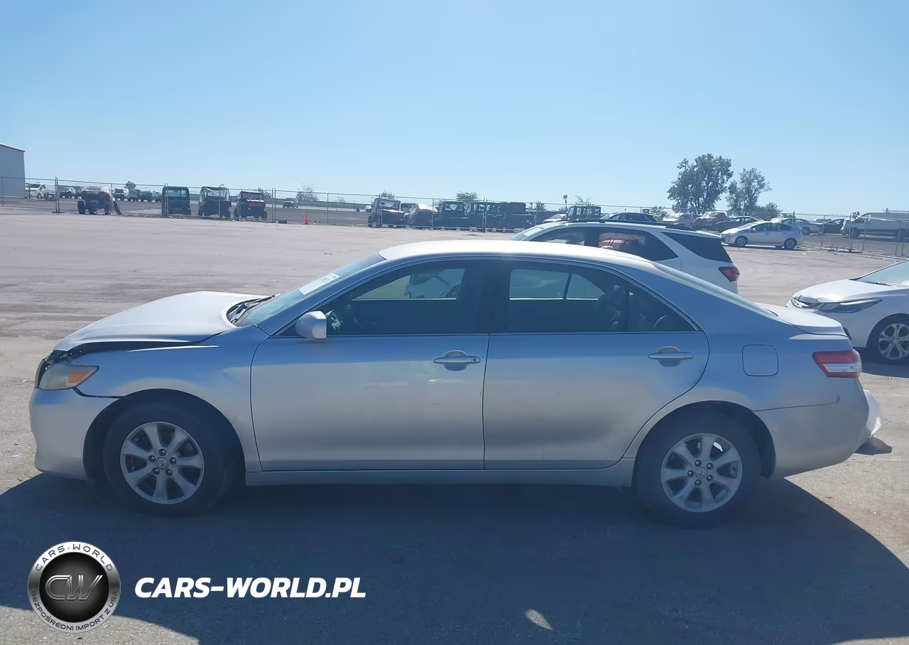 2011 Toyota Camry Base VIN:4T1BF3EK1BU763073 - 14